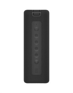 Портативная bluetooth колонка Mi Portable Bluetooth Speaker Black QBH4195GL Xiaomi