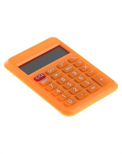 Калькулятор карманный 8 разрядный 110 Кнр