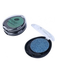 Блестящие крем тени для век Glitter Eyeshadow Cream 1091 Farres