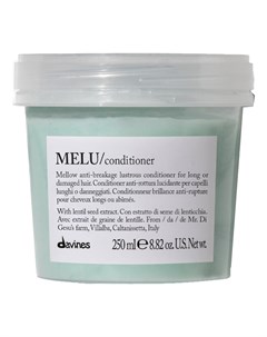 Кондиционер Melu для Предотвращения Ломкости Волос 250 мл Davines