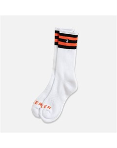 Носки Capital B Sock Wht Org 2022 Baker