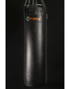 Мешок водоналивной кожаный боксерский 80 кг ГПК 45х120 80 Aquabox