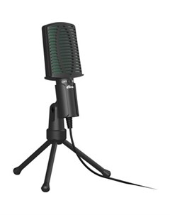 Микрофон RDM 126 black green Ritmix