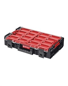 Ящик для инструментов One Organaizer XL 582x387x131mm 10501283 Qbrick system