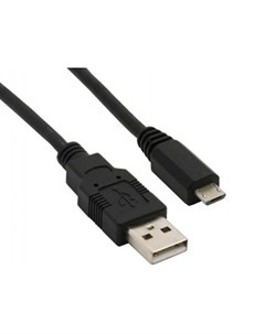 Аксессуар VS USB2 0 A M Micro USB M 3m U030 Perfeo