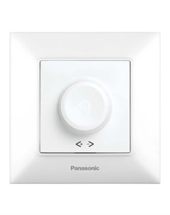 Диммер Arkedia Slim WNTC05282WH RU Panasonic