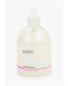 Жидкое мыло Estel