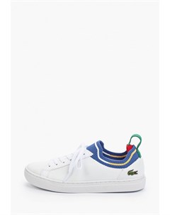 Кеды Lacoste