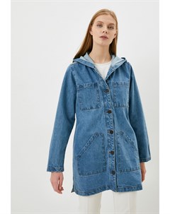 Куртка джинсовая Adele fashion