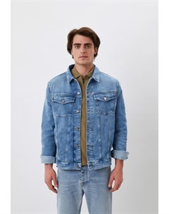 Куртка джинсовая Karl lagerfeld
