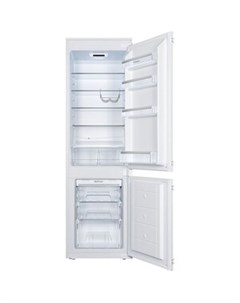 Встраиваемый холодильник BK316 3FNA Hansa