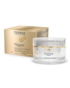 Новеан Премиум Мультифункциональный антивозрастной ночной крем для лица 50 мл Noveane Premium Noreva