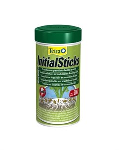 Plant Intial Sticks Питательный грунт подкормка для аквариумных растений 200 гр Tetra