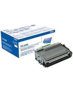 Картридж для лазерного принтера TN3480 Brother