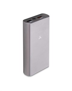 Внешний аккумулятор Power bank Battleship II 20MPQ Accesstyle