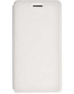 Чехол для LG Max X155 Lux белый Skinbox