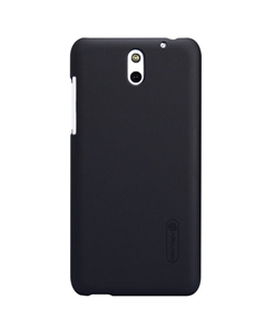 Чехол для HTC Desire 610 Nillkin Super Frosted Shield черный