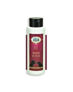 Tecknical KE Shampoo 500мл Шампунь Ив Сан Бернард с маслом Авокадо Iv san bernard
