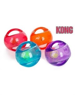 Игрушка Конг для собак Мячик Синтетическая резина Kong