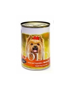 Консервы Неро Голд для собак Мясное рагу цена за упаковку Nero gold
