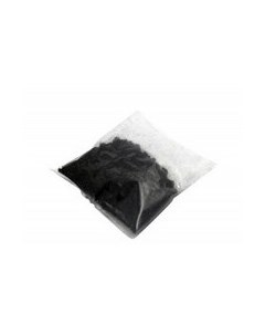 Уголь для внутреннего фильтра CRYSTAL 2 3 4 15х60 г Hydor