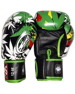 Боксерские перчатки Grass 8 OZ Twins special