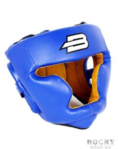 Детский боксерский шлем Winner Blue Boybo