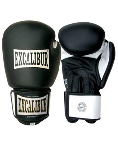 Перчатки боксерские Model 558 PU 14 унций Excalibur