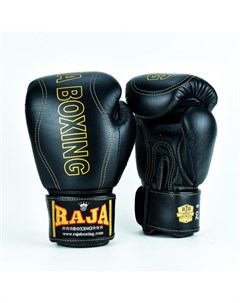 Боксерские перчатки Boxing Porsche 16 OZ Raja