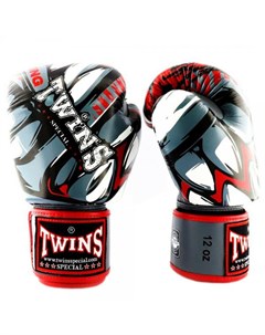 Боксерские перчатки Demon 12 OZ Twins special