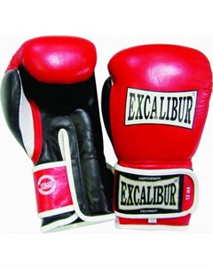 Перчатки боксерские 517 Буйволиная кожа 12 унций Excalibur