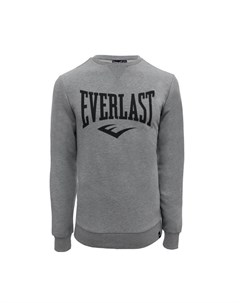 Толстовка Basic Crew Grey Everlast