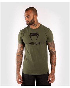 Футболка Classic T shirt Khaki Venum