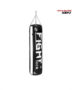 Боксерский мешок Proffi ПВХ 60 кг 150 Х 40 см Fighttech