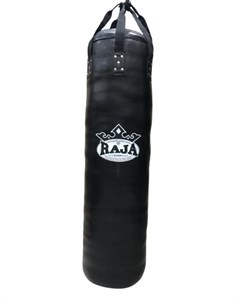 Боксерский мешок Boxing Syntetic Black 40 150 см 55 кг Raja