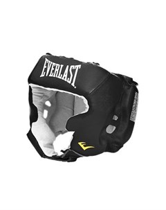 Боксерский шлем тренировочный USA Boxing Cheek Размер S Everlast