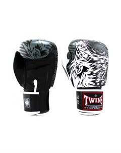 Боксерские перчатки Wolf 12 OZ Twins special