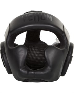 Боксерский шлем Challenger 2 0 безразмерный Venum