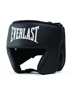 Шлем для бокса Core Черный Everlast