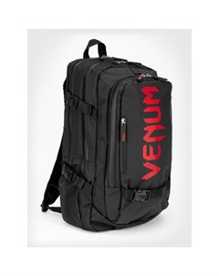 Рюкзак Challenger Pro Evo Black Red Venum
