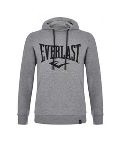 Толстовка с капюшоном Armstrong Grey Everlast