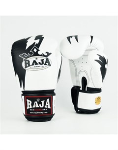 Боксерские перчатки Boxing Tatoo 8 12 OZ Raja