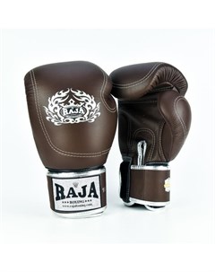 Боксерские перчатки Boxing Double Line 16 OZ Raja