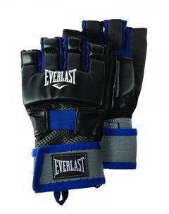 Перчатки Cardio Fit Серый Everlast