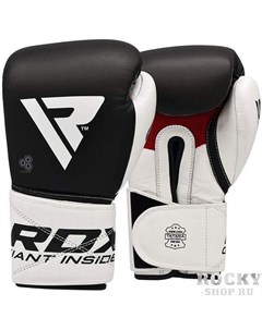Боксерские перчатки S5 Gel 10 OZ Rdx