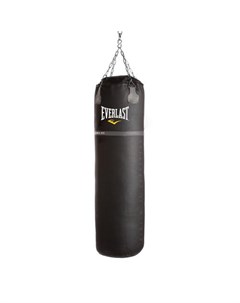 Мешок боксерский Super Leather 125lb 55кг Everlast