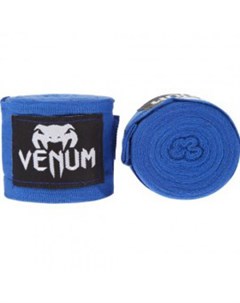 Бинты боксерские Kontact Boxing Handwraps 2 5 m Blue Venum