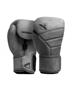 Боксерские перчатки LX KANPEKI Slate 12 OZ Hayabusa