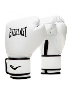 Боксерские перчатки Core White Everlast