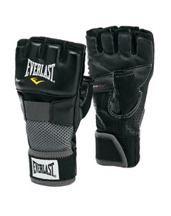 Перчатки для фитнеса WeighLifting Everlast